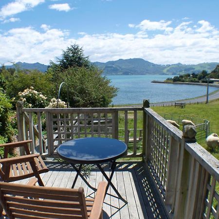 Roselle Farm Cottage Портобелло Экстерьер фото