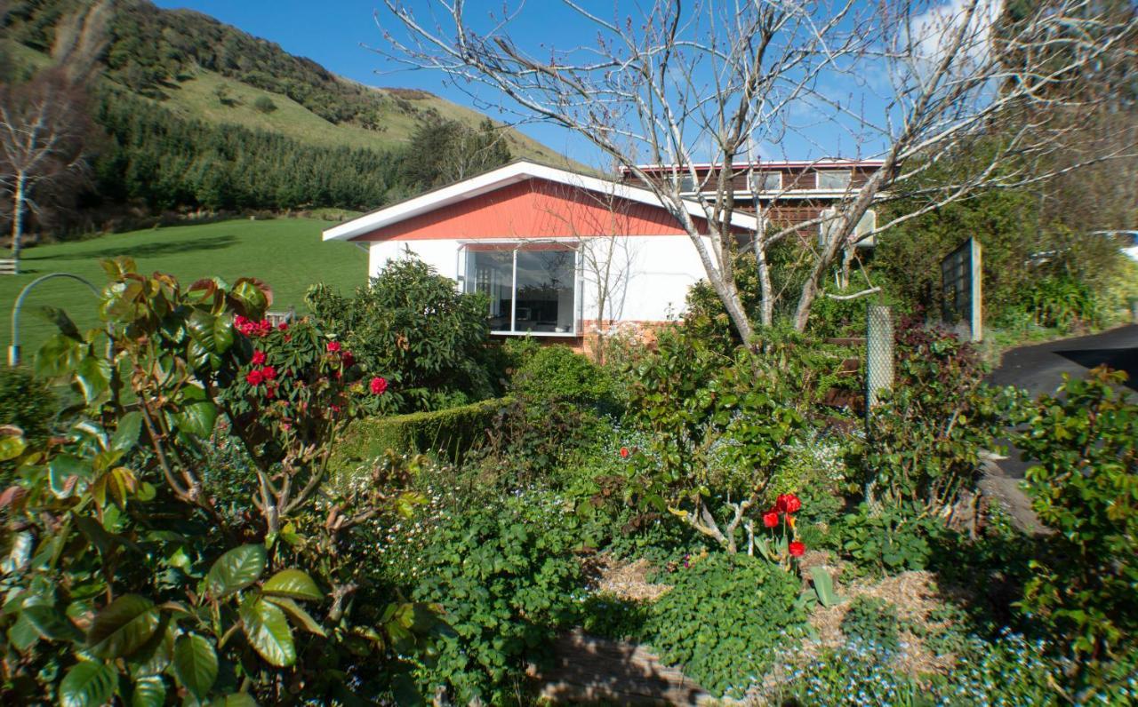 Roselle Farm Cottage Портобелло Экстерьер фото