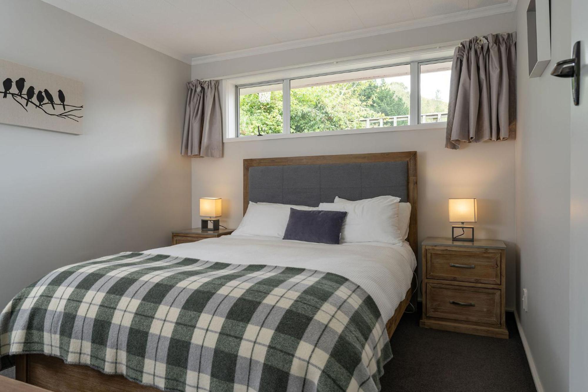 Roselle Farm Cottage Портобелло Экстерьер фото