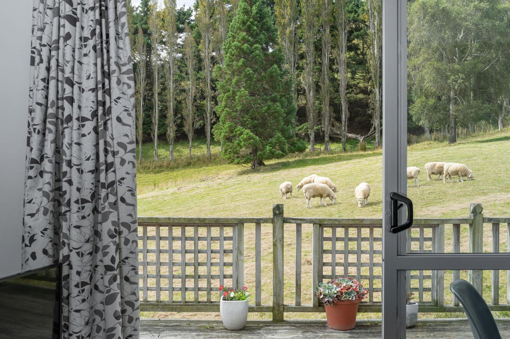 Roselle Farm Cottage Портобелло Экстерьер фото